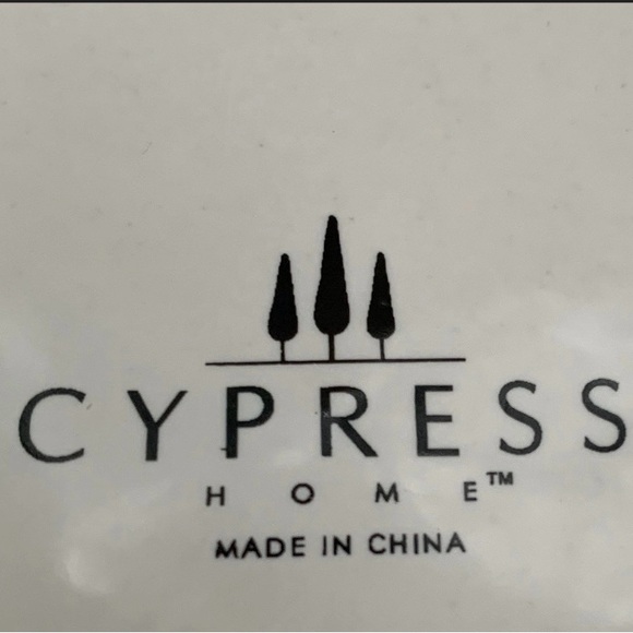 Cypress Home Ceramic Crock - Picture 3 of 8